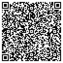 QR code with In My Attic contacts