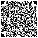 QR code with T & C Home Improvement contacts
