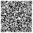 QR code with Heartland Waffles of Arizona contacts