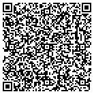 QR code with Talpos and Arnold PC contacts