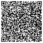 QR code with R J's Country Chem Dry contacts