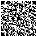QR code with Mr Vetoes Pizza contacts