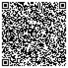 QR code with American House Hazel Park contacts