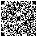 QR code with Tile Shoppe contacts