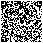 QR code with Higgins Dev Partners LLC contacts