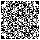 QR code with Madison Heights Baptist Church contacts