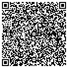 QR code with G D Stevenson Construction contacts
