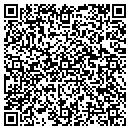 QR code with Ron Clute Lawn Care contacts