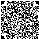 QR code with K CS Customized Cleaning contacts