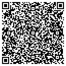 QR code with Kate's Cut In Time contacts