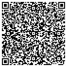 QR code with Wolverine Community Library contacts