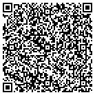 QR code with 3 D Custom Pools & Spa's contacts