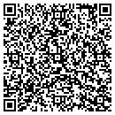 QR code with Hair By DKM contacts