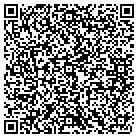 QR code with Heisings Custom Woodworking contacts