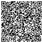 QR code with Alpena County Road Commission contacts