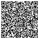 QR code with Dans Models contacts