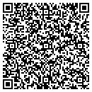 QR code with R E Swartz & Son contacts