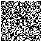 QR code with University Pavilion Bookstore contacts