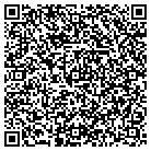 QR code with Mt Pleasant Masonic Center contacts