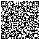 QR code with Houk & Soles contacts