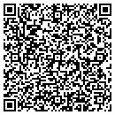 QR code with D & A Express Inc contacts