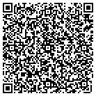 QR code with Walter F Clark Construction contacts