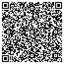 QR code with White Cloud Library contacts
