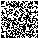QR code with Roots Tire contacts