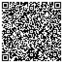 QR code with D P Transport Inc contacts