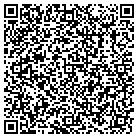 QR code with C David Howard Realtor contacts