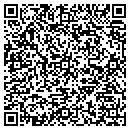 QR code with T M Construction contacts