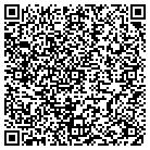 QR code with R & A Cleaning Services contacts