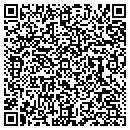 QR code with Rjh & Assocs contacts