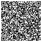 QR code with Mid Michigan Machine Control contacts