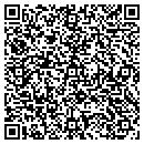 QR code with K C Transportation contacts