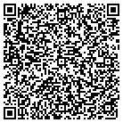QR code with Christ Apostolic Church Upc contacts