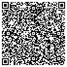 QR code with Makedonsky Associates contacts