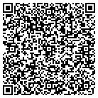 QR code with Herbruck's Poultry Ranch contacts
