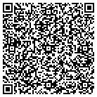 QR code with White Janitorial Service contacts