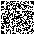 QR code with JSI contacts