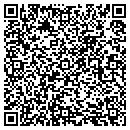QR code with Hosts Corp contacts