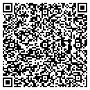 QR code with Ciao Amici's contacts