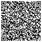 QR code with Marshall Alexander Youth Org contacts
