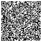 QR code with Blissfield Veterinary Service contacts