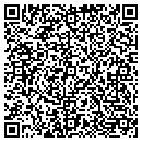 QR code with RSR & Assoc Inc contacts