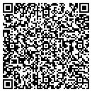 QR code with DDB Trucking contacts