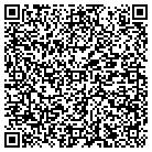 QR code with Jans Place At Edge Water Beac contacts