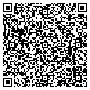 QR code with RCG Allegan contacts