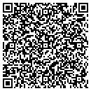 QR code with Oasis Car Wash contacts