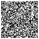 QR code with Adrian Taxi contacts